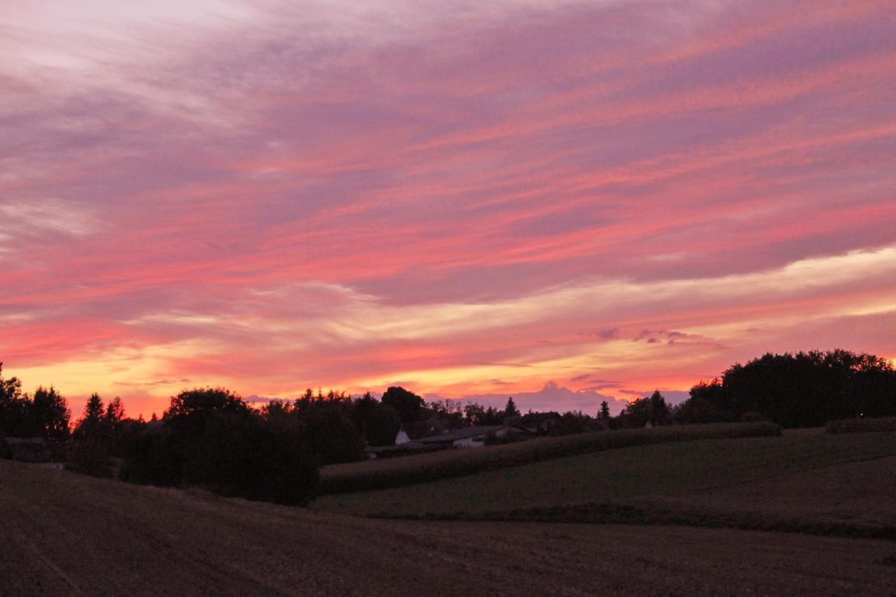 Haus Falle Schiefling am See Kültér fotó